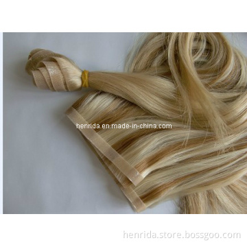 PU Skin Weft Extension (HLD-03)